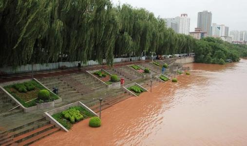 地方各级行政首长防汛抗旱中造成重大灾害将被追责