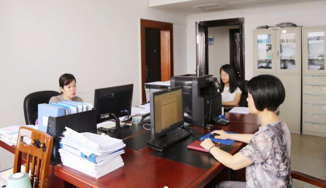 永州市财政局支持残疾人事业发展取得新成效