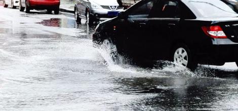 湖南启动防汛Ⅳ级应急响应 全省平均降雨量最大在株洲市
