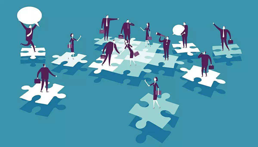 常德市城投集团：1至6月总收入同比增长66%