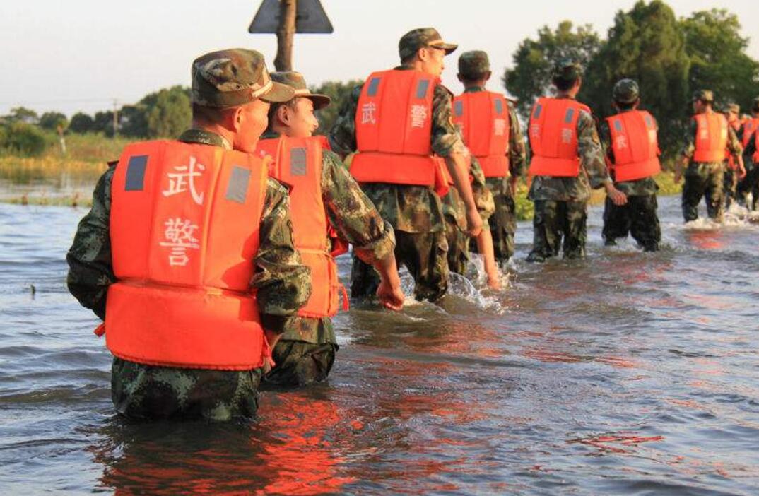 省民政厅部署防汛抗灾要求：增强全局观念 自觉履职尽责