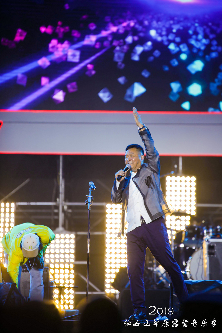 重庆巴渝麻辣明星凌淋爆笑登场