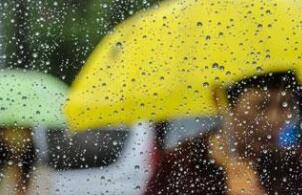 湖南降雨减弱气温回升 注意做好灾后卫生防疫