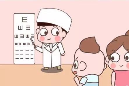 教育部：力争儿童青少年近视率每年降0.5到1个百分点