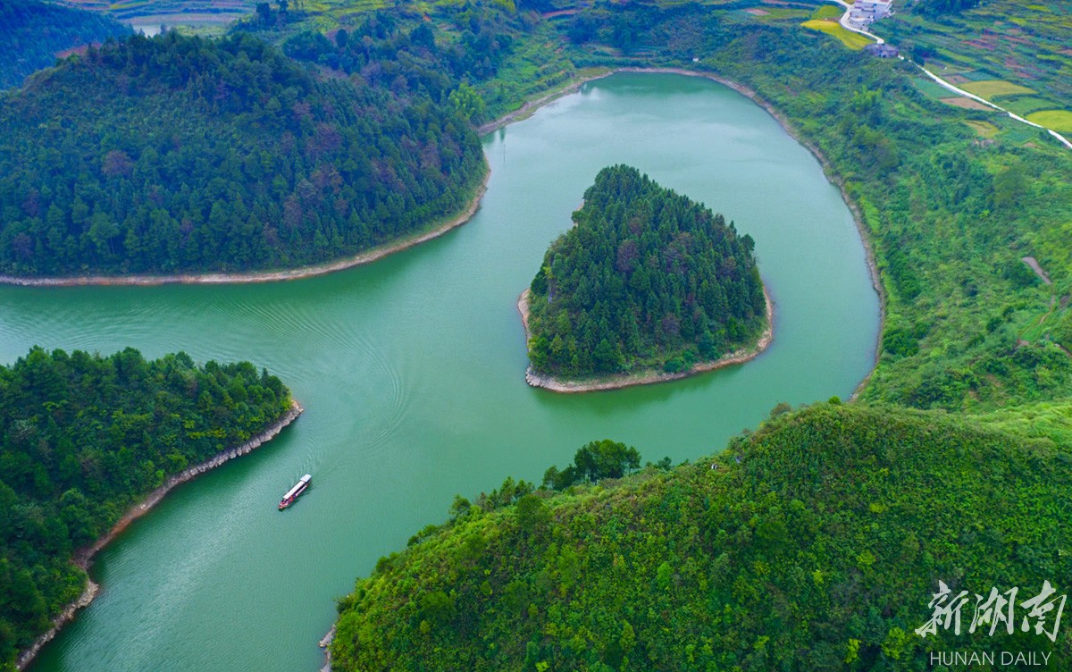 娄底因你青春而美丽