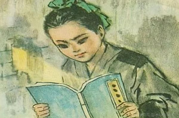 暑假特刊|趣闻:以古为镜,看名人如何读书