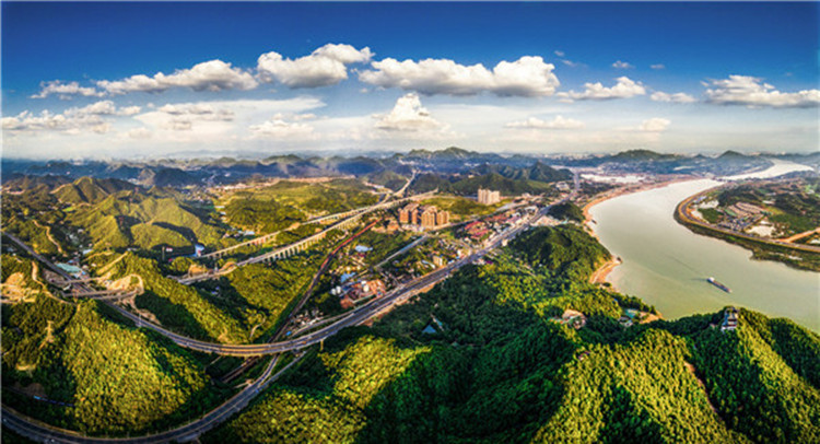 从“软弱涣散”到“凝心聚力”