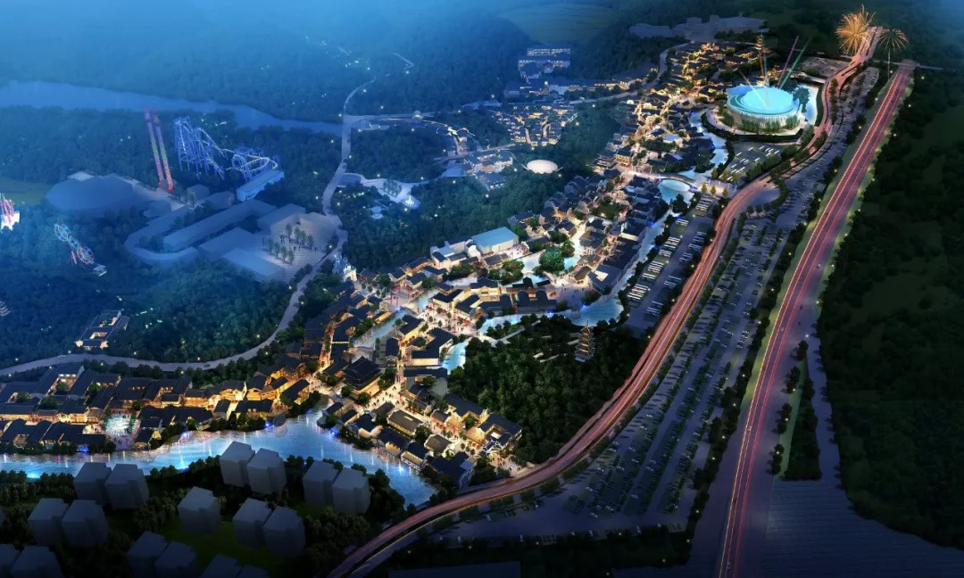 衡阳梦东方天澜社区体验馆亮相 重量级"亮点"初揭面纱