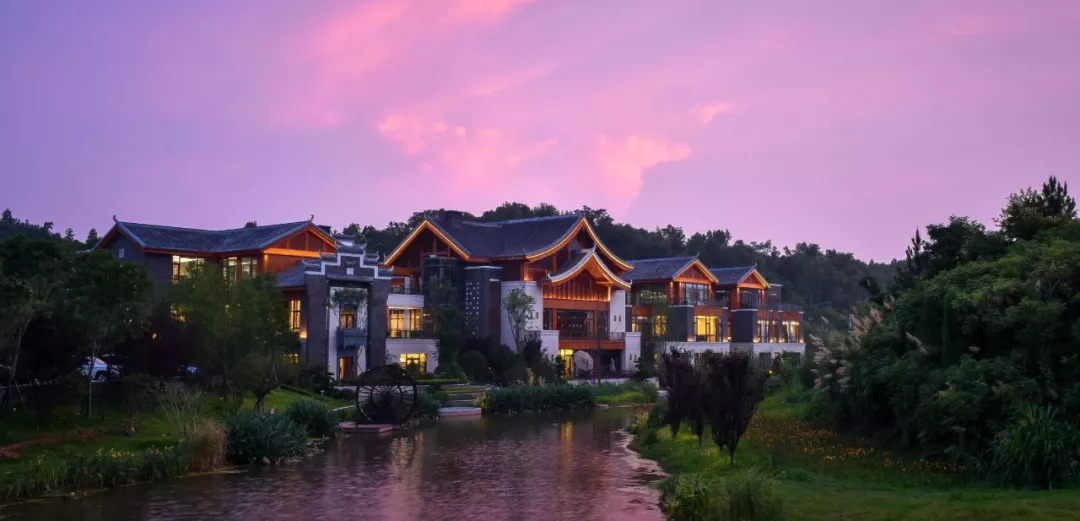 衡阳梦东方天澜社区体验馆亮相 重量级"亮点"初揭面纱