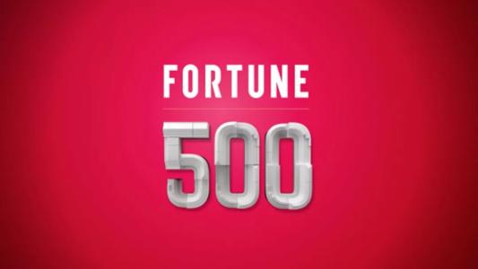 《财富》世界500强榜单发布 碧桂园排名增幅高居榜首