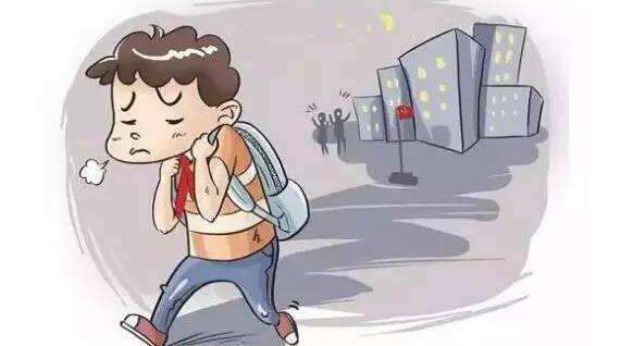 关注未成年人心理健康丨孩子厌学该怎么办
