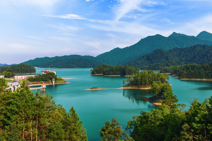官宣！省文旅厅发布湖南暑期特色旅游线路，今年夏天就去这些地方