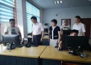 刘事青：树立信心强化担当破解难题 推进文旅广体新闻宣传高质量发展