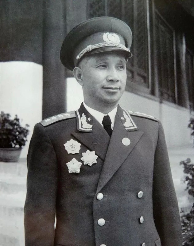 他一生心系打仗,母子离别23年才得以团聚