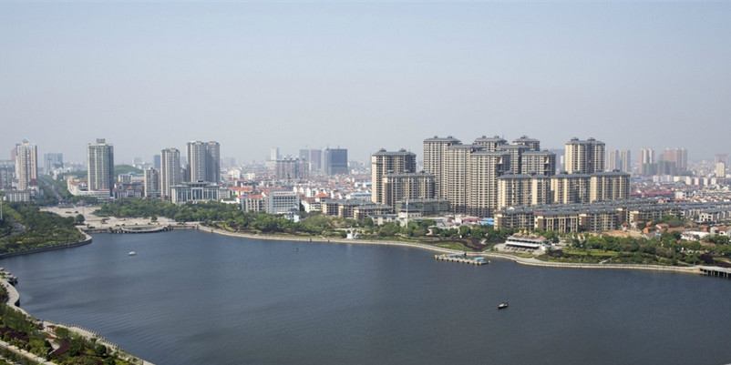 [一周湖南]湖南地產“半年報”出爐 5城入選城市GDP百強榜