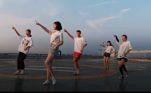 龙华上品·三湘阳光助学|逆风起舞梦飞扬(视频)