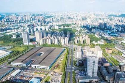长沙高新区：打造湖南计算机产业高地