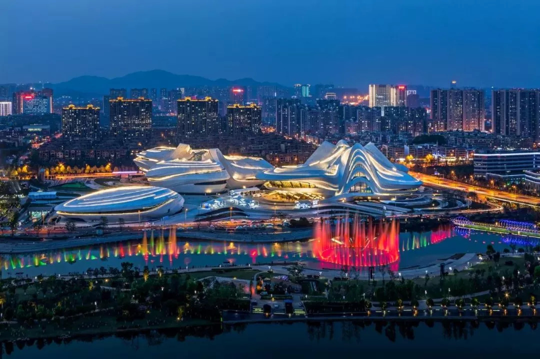 长沙,为什么越来越招年轻人喜欢? - 新湖南客户端 - 新湖南