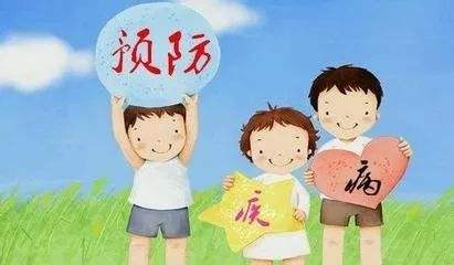 手足口病等肠道传染病高发