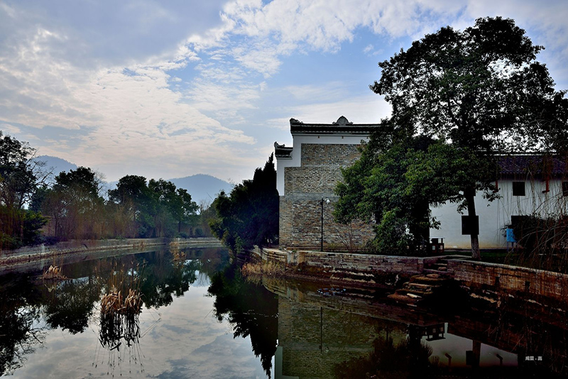 我爱“龙城”湘乡