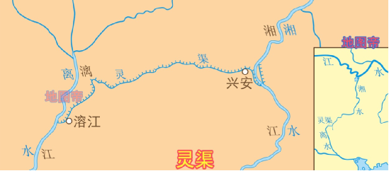 遵义湘江河流域图图片