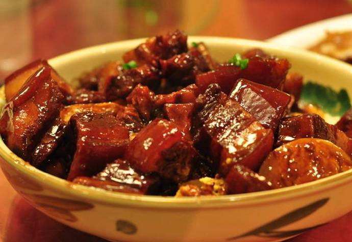 湖南食肉进化史