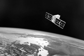 “湖南造”小卫星是怎么在太空生存三年的？
