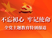 湘潭：“三支队伍”促主题教育全覆盖​