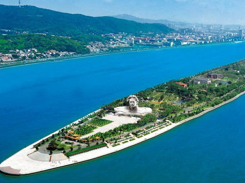 长沙，我想对您说