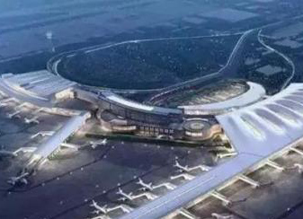 郴州北湖机场加快建设 预计2020年底完工