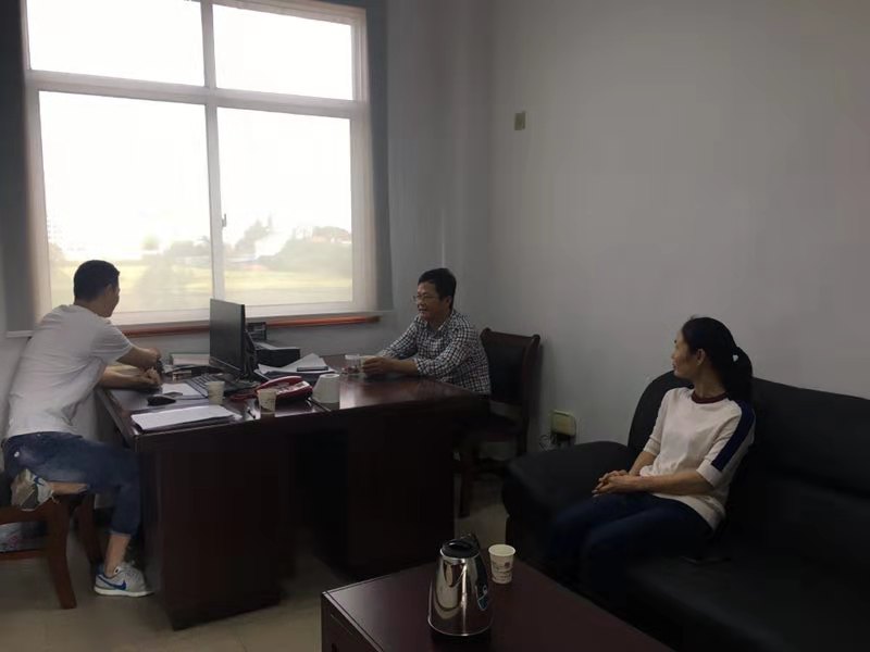 汉寿县司法局：确保社区矫正和安置帮教的安全稳定，以实干实绩迎接新中国成立70周年