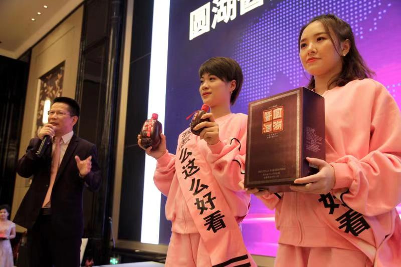 茅台镇又一酱酒入湘，首推三斤大坛
