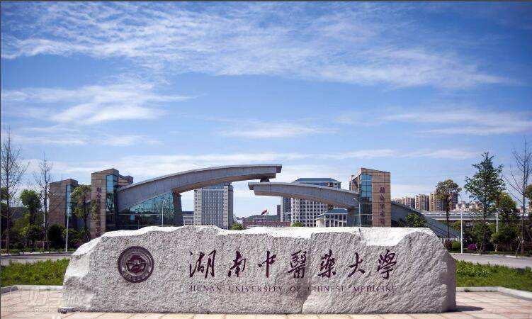 湖南中医药大学：班子成员选题调研 食堂、医院提质改造