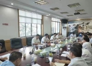 邵阳:强力推进专项整治  全力以赴控污保蓝