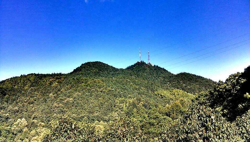 旅行散记|美丽源于挖掘