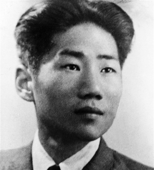 走进韶山冲 感怀爱国情——追忆毛岸英