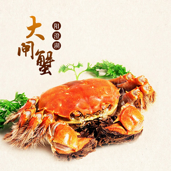 大闸蟹消费市场 何以从“一蟹独宠”渐成“百蟹竞放”?