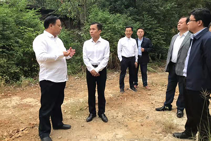 理论声音 - 第四页 - 道县县委书记吴恢才专题报道 - 华声在线