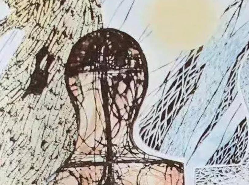 人物访谈丨卓今对话残雪：关于“新努斯的大自然”