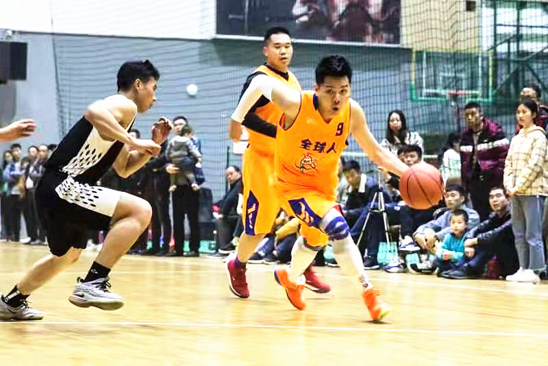 湘潭市“篮协杯”篮球比赛暨东八区体育工厂开幕式18日举行