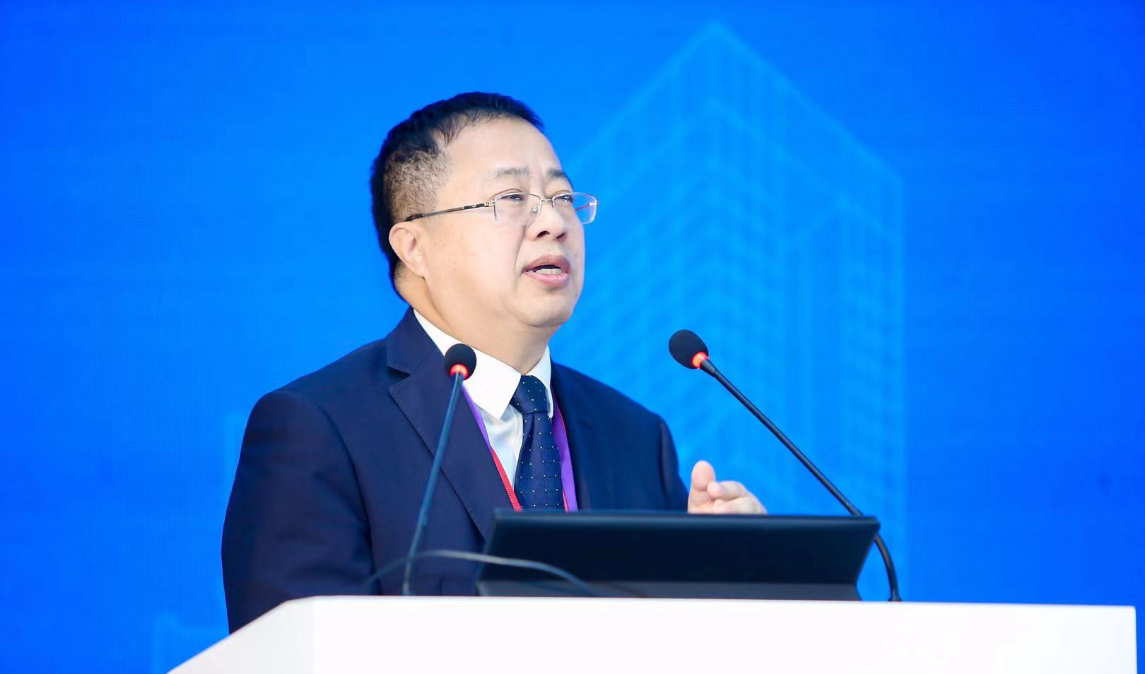 中国中车首席技术专家杨颖：磁浮3.0版实现无人驾驶