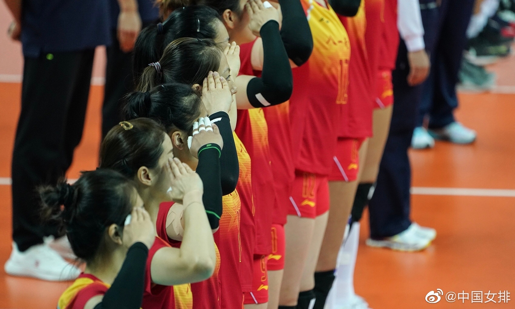 中国八一女排13遗憾不敌巴西无缘军运会冠军