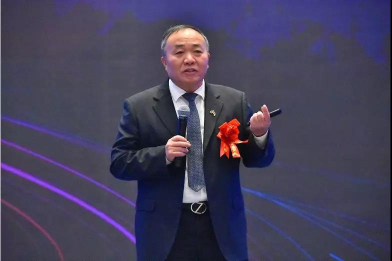 大汉的方向——在2019年中国企业文化建设峰会上的演讲