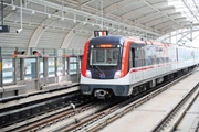 长沙地铁1号线北延一期工程通过初步设计审查