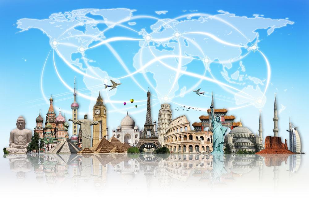 世界旅游城市联合会报告：休闲度假占世界旅游的比重已超过60%