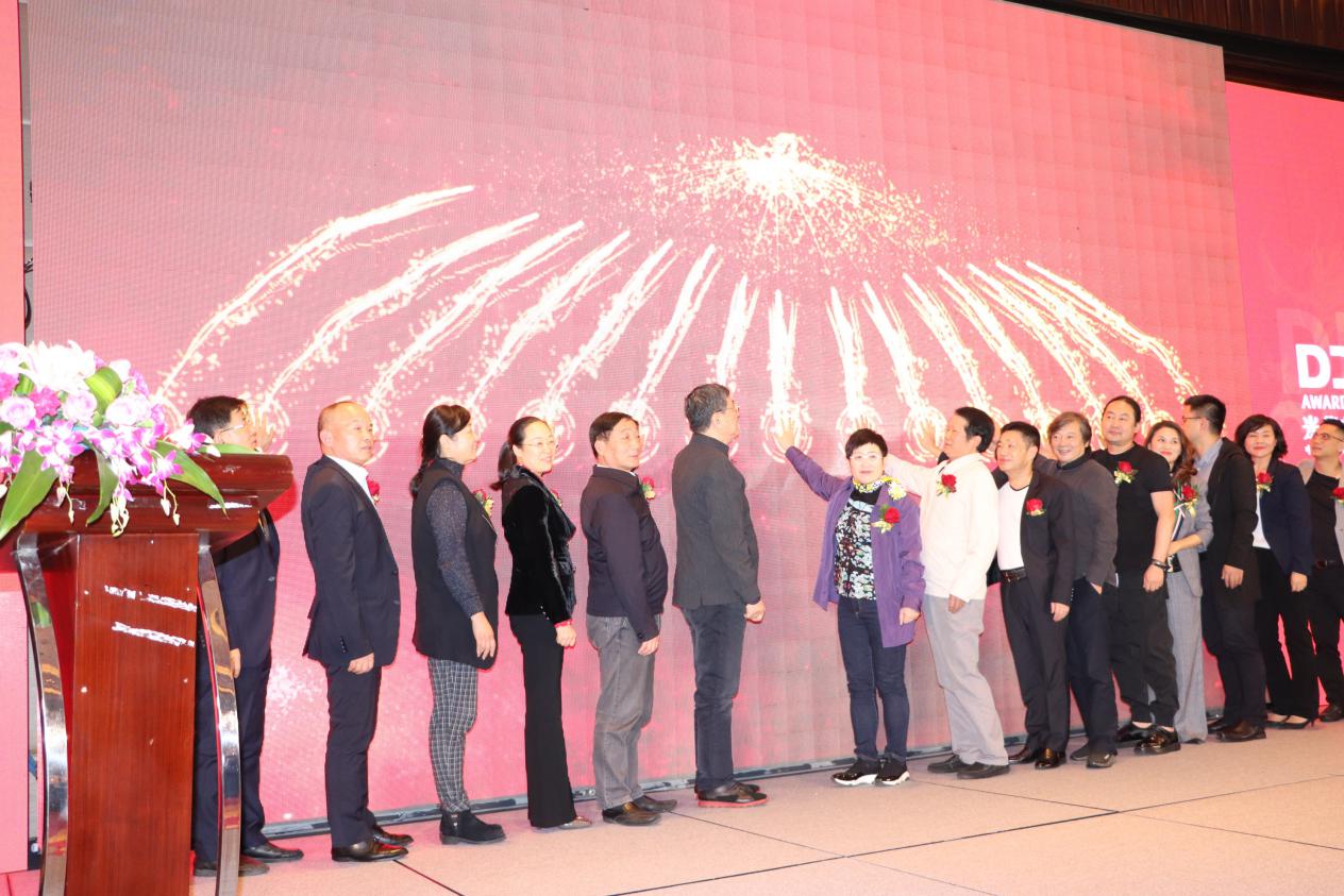 2019湖南装饰设计业十大杰出青年”评选结果揭晓 - 家居视界 - 新湖南