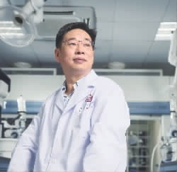 王炜:助推湖南中医药走进“一带一路” - 深读湖南 - 湖南在线 - 华声在线