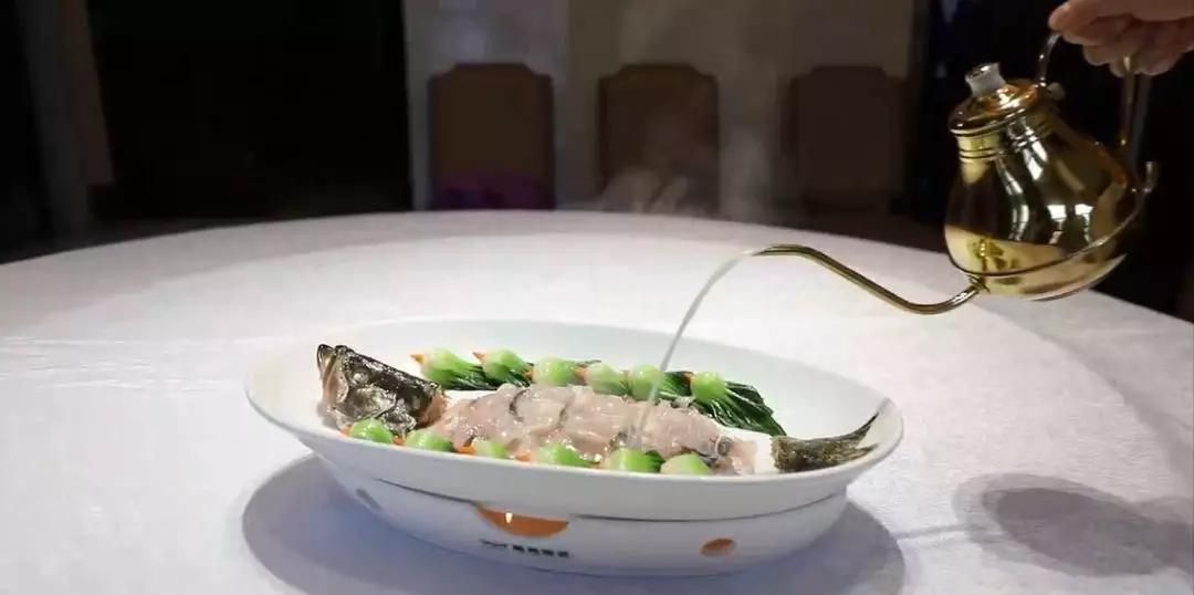 全球湘商大会，桃江大汉华美达菜品成网红