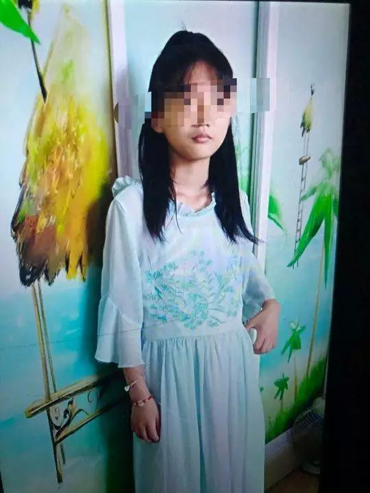 4名女中学生放学后失联