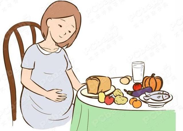 孕期怎么吃？宝宝才能更健康